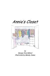 Annie's Closet