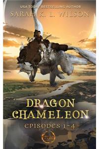 Dragon Chameleon
