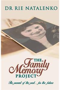 Family Memory Project