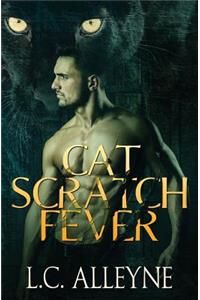 Cat Scratch Fever