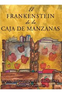 Frankenstein de la caja de manzanas