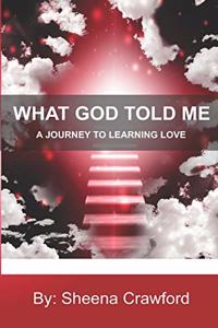 Journey to Learning Love