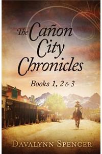 Canon City Chronicles