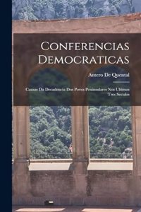 Conferencias Democraticas