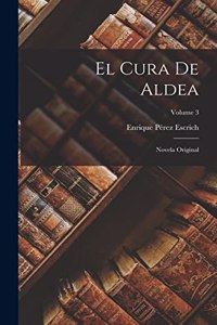 El Cura De Aldea