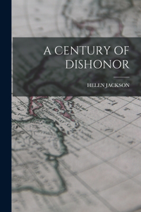 Century of Dishonor