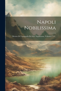 Napoli Nobilissima