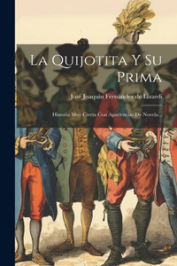 Quijotita Y Su Prima