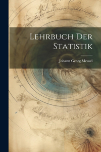 Lehrbuch der Statistik