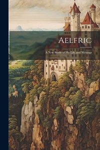 Aelfric