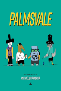 Palmsvale