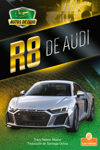 R8 de Audi (R8 by Audi)