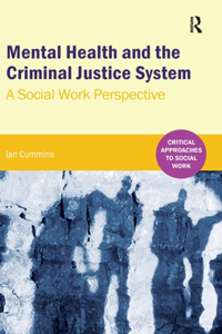 Mental Health and the Criminal Justice System
