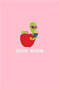 Book Worm