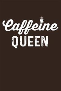 Caffeine Queen