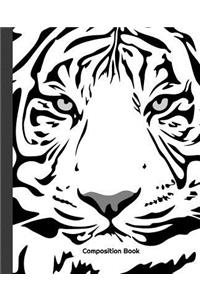 Composition Book