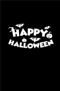 Happy Halloween