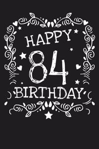 Happy 84 Birthday