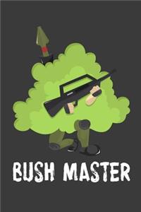 Bush Master