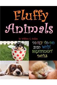 Fluffy Animals