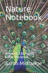 Nature Notebook