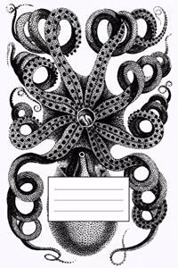 Notizbuch für Kreative