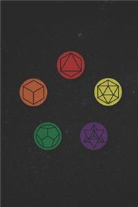 Platonic Solids