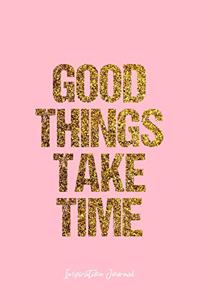 Inspiration Journal