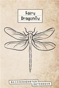 Fairy Dragonfly