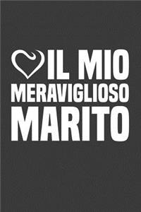 Il Mio Meraviglioso Marito
