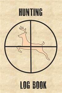 Hunting Log