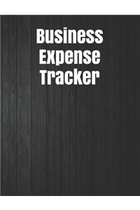 Business Expense Tracker