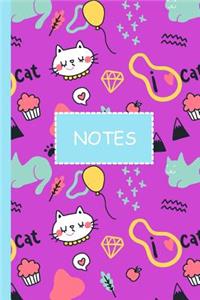 Notes