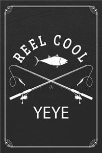 Reel Cool Yeye