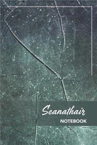 Seanathair Notebook
