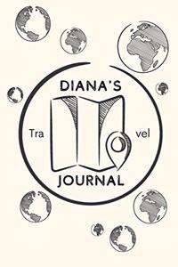 Diana's Travel Journal
