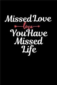 Missed Love: Wedding Planner: Best As Engagement Gift to Compile all Memories From Engagement to The Wedding, Save Contact For Vendors, Caterers, Florist, Cake B