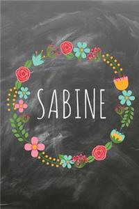 Sabine