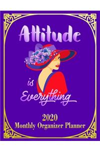 Attitude Is Everything