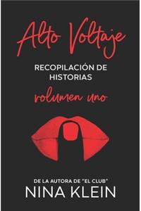Alto Voltaje - Volumen 1