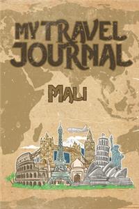 My Travel Journal Mali