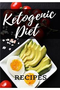 Ketogenic Diet Recipes