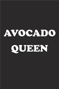 Avocado Queen