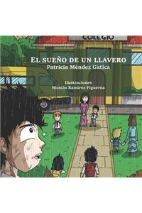 sueño de un llavero