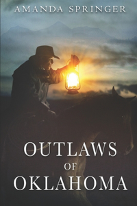 Outlaws of Oklahoma