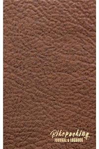 Bikepacking Journal & Logbook