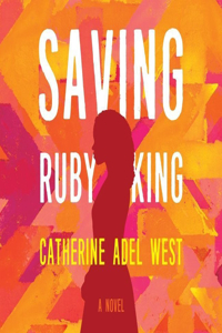 Saving Ruby King Lib/E
