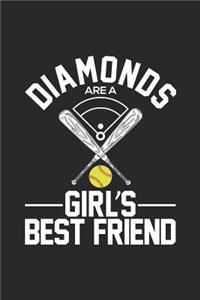 Diamonds Are A Girl's Best Friend