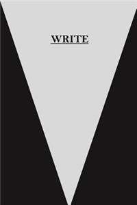 Graph Paper Notebook