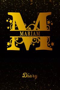 Mariam Diary